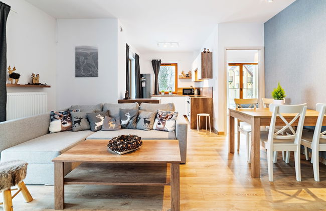 Apartamenty Sun & Snow Sarnia Residence - Photo 6