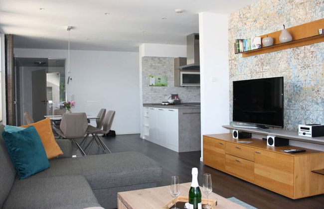 im Penthouse am Wolfsberg - Foto 10