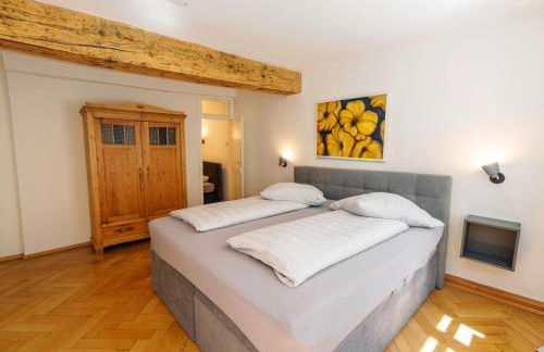 Regensburger Ferienwohnungen - Im Herzen der Altstadt - Foto 34