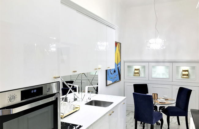 MONDRIAN Luxury Suites UNESCO Old Town - Photo 44