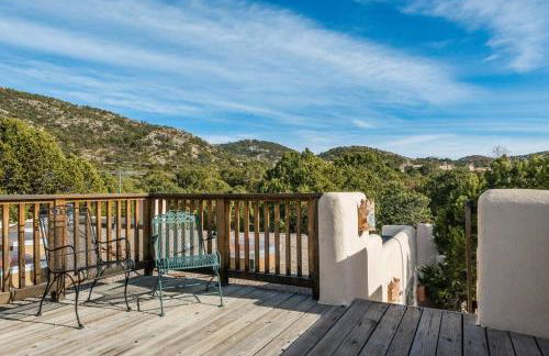 Foothills Retreat- Patios, Rooftop Deck, Quiet, 2BR - Foto 22