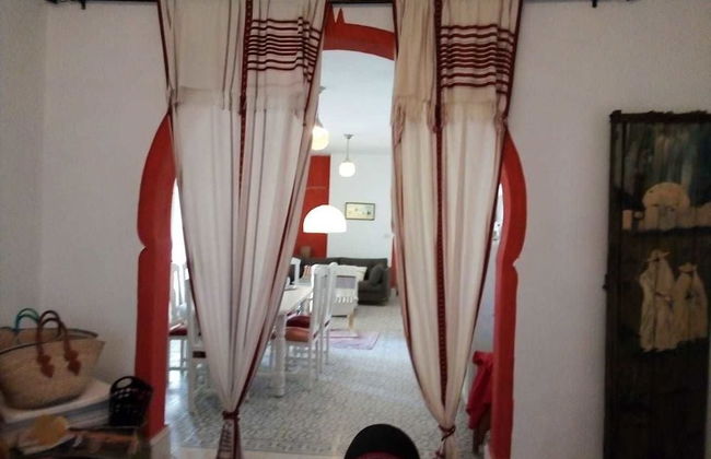 Houch La Driba - Foto 5