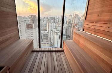 Studio de Luxo no Jardins - Foto 31