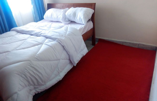 Kindey's Cottage - Foto 8