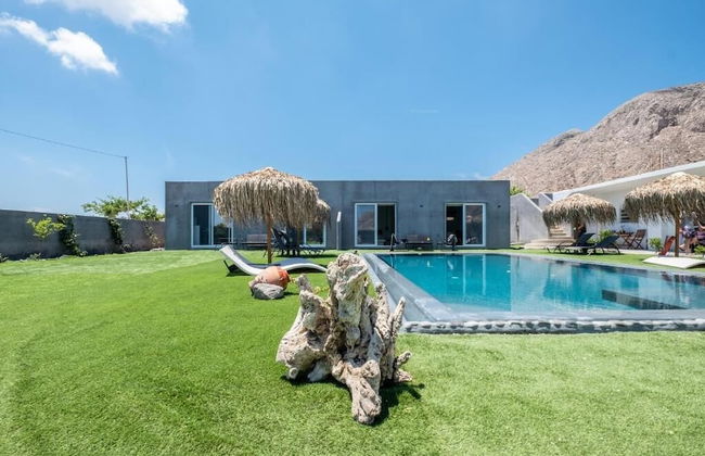 Sagma Villas - Photo 29