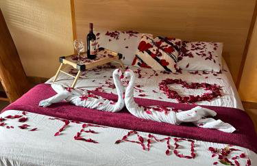 Chalé Suíco Nupcial II - Chalés Belo Monte - Pacoti - Foto 5