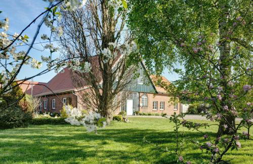 Feriendoppelhaus Sommer - Foto 28