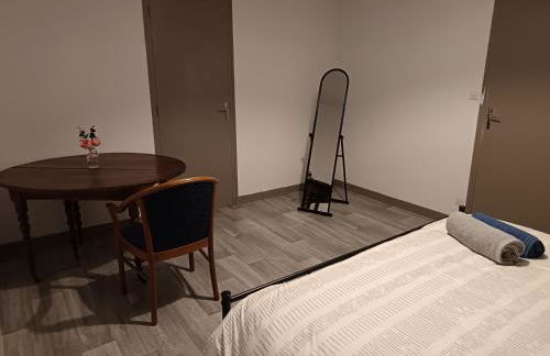 Gîte La Meule 3 chambres 2e étage - Foto 7