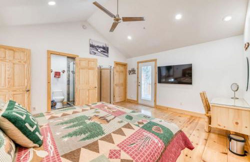 #4 Cottage Like Suite with Private Hot Tub - Foto 27