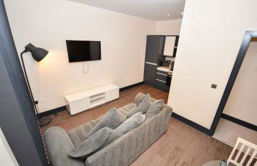 Modern & Cosy 2BED Apartment in Central Liverpool - Foto 10