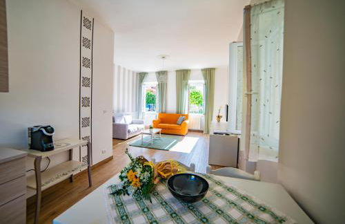 Alloggio Turistico Pietrafitta - Foto 22