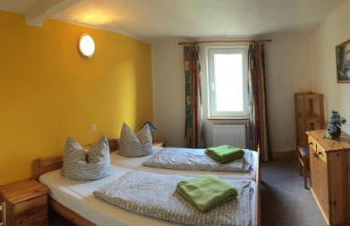 Landhaus Schwarzatal - Foto 11