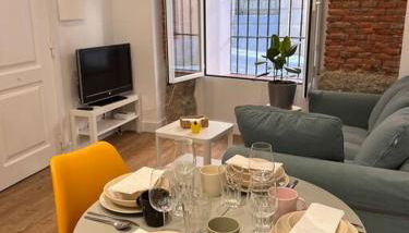 Apartamento Atocha/Reina Sofía - Photo 5