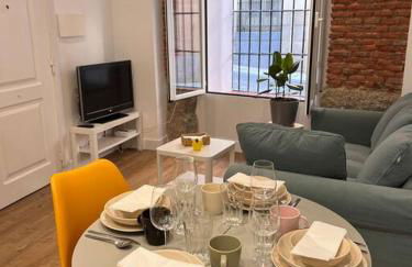 Apartamento Atocha/Reina Sofía - Photo 5