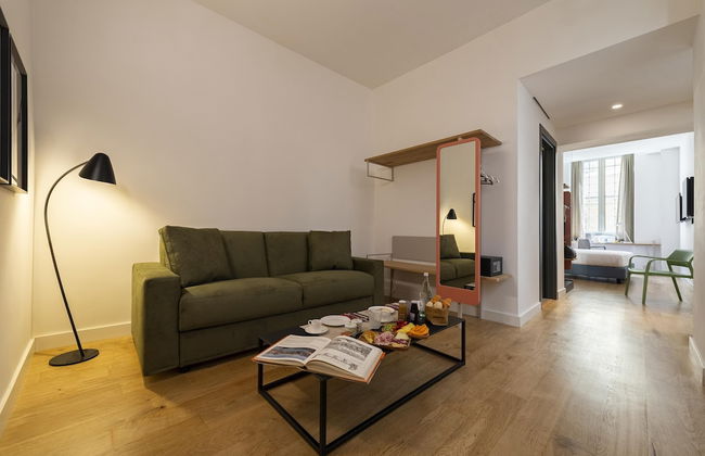 Giuditta in Trastevere - Foto 21