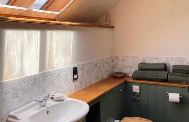 Widecombe Cottage - Foto 27