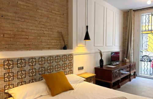 Maritime Apartamentos Cabañal - Photo 68