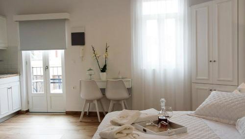 Polixeny's Suites - Foto 1