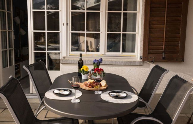 Spitzhorn Nr. 1 - Photo 5