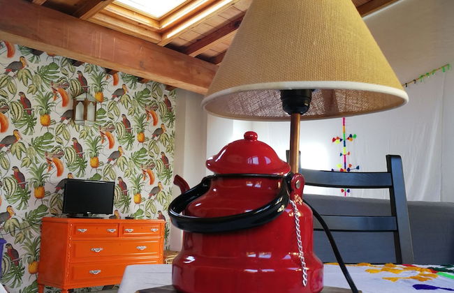 Vista Alhambra Apartamentos - Photo 11