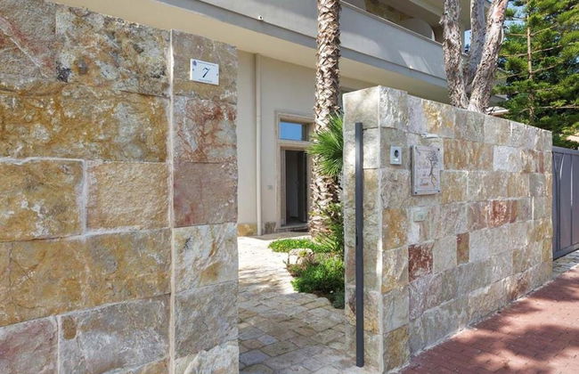 2105 B B Le Radici Del Salento - Quadrupla - Foto 7