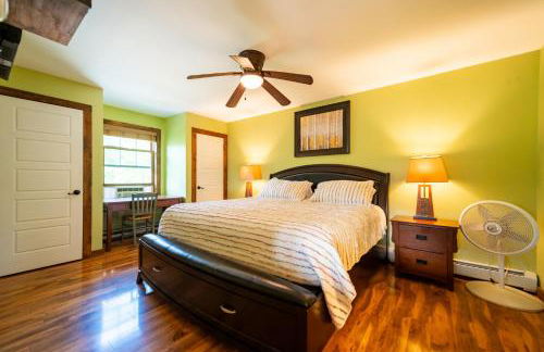 Lookout Mountain Chalet - Foto 36