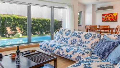 3 Bedroom Villa with Private Pool in Palmela - Foto 3, Other