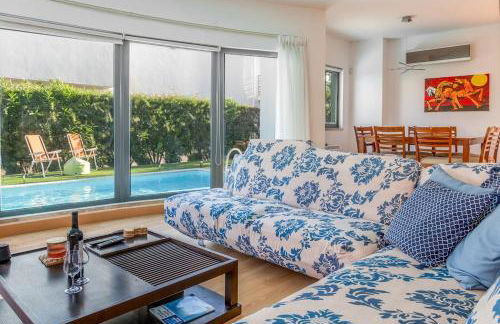 3 Bedroom Villa with Private Pool in Palmela - Foto 3