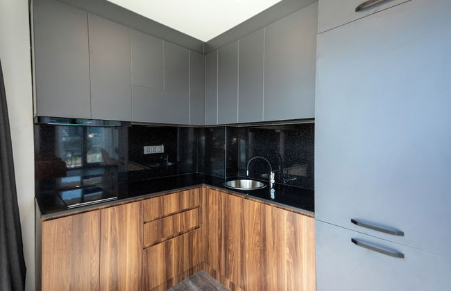 Batumi View Luxury - Foto 23