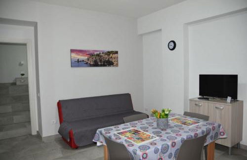 Case Vacanze Blue Sea - Foto 12