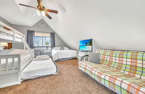 The Anchor Poolside at Bridges Bay Resort - Foto 17