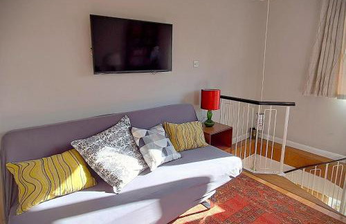 Scandi inspired holiday home Brentwood - Foto 16