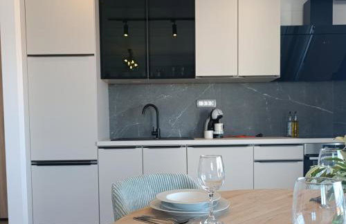 Luxury apartments Nicole 2 - Photo 22