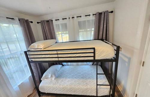Foodie Lovers Walkable Mills50 - Sleeps 10 - Near Airport - Foto 27