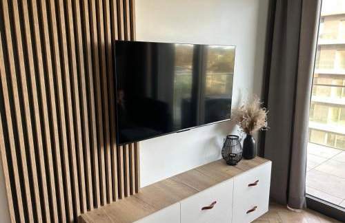 Hevenia Apartament Mistral Mrzeżyno - Foto 6