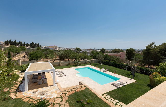 Villa Loran - Foto 66