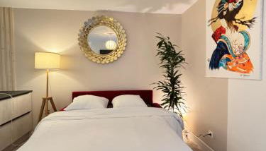 Le Jardin Japonais Épinal avec terrasse - Foto 4