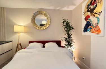 Le Jardin Japonais Épinal avec terrasse - Foto 4