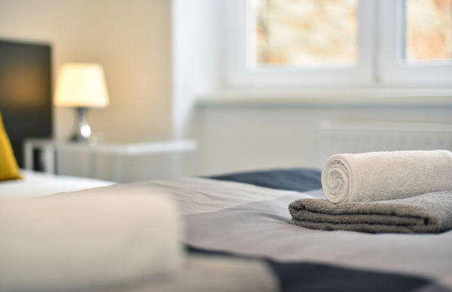 Agape Apartments - Photo 9