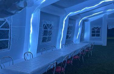 Domki Nad Sanem Bachórzec 6a - Foto 73