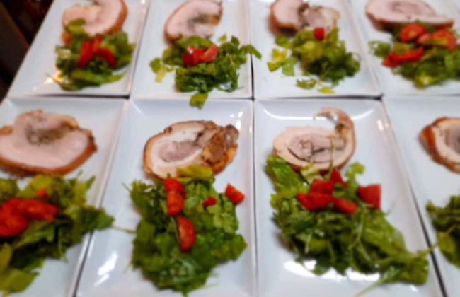 Agriturismo Il Sentiero - Foto 53