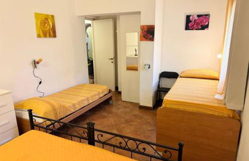 Villa Holiday Park Stintino - Piscina privata ed esclusiva - Foto 13