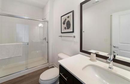 Landing Stunning 1BD Clubhouse Pool - Foto 43