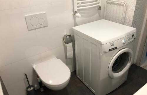 Apartament Skandynawski - Foto 9