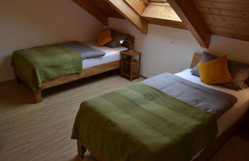 Ferienwohnung An der Kapf - Photo 15