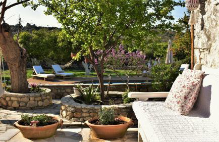 Archontiko tis Irinis - Foto 49