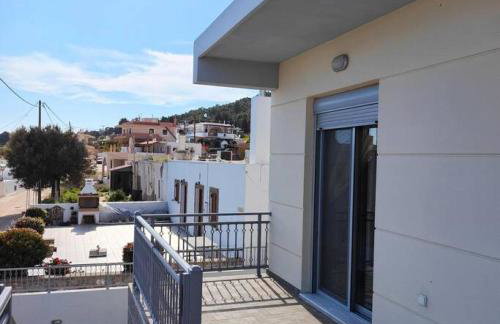 Bellavista House in Monolithos Rhodes - Foto 56