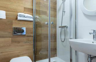 Apartamenty Klifowa z widokiem na morze - Foto 13