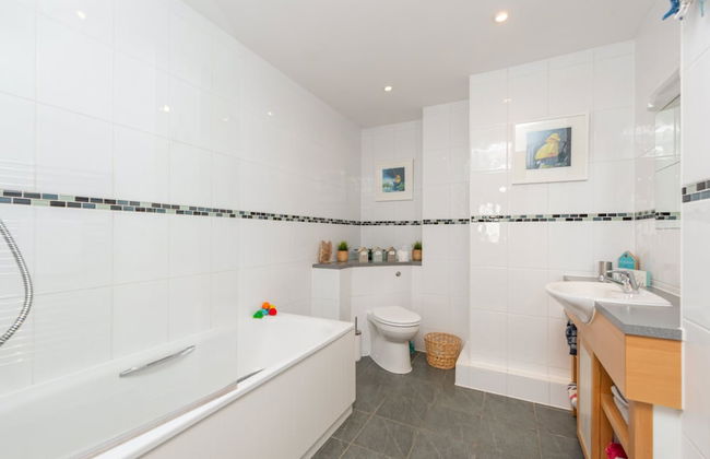 Host Stay Sunset - Foto 16