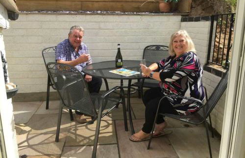 Seymour Cottage - Foto 8